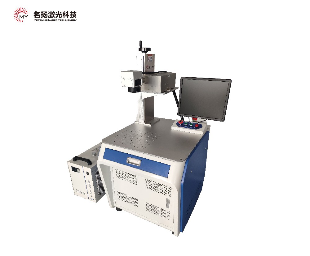 文具激光打標(biāo)機(jī)在學(xué)生用品上提供的助力