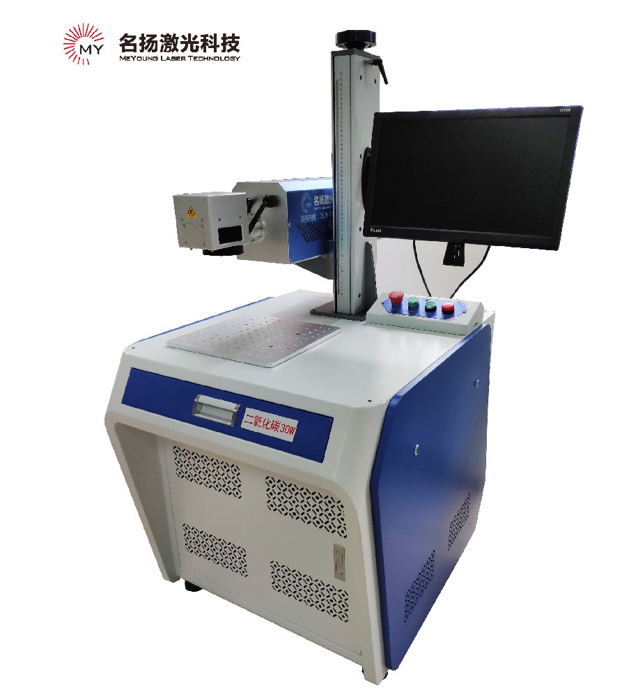 分清靜態(tài)打標和動態(tài)打標助你選到合心意的激光打標機