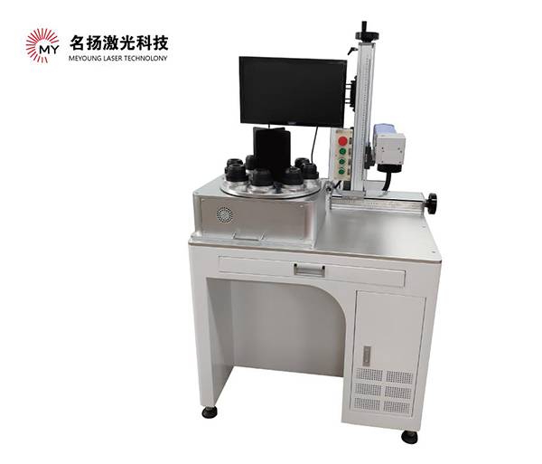 哪些激光打標(biāo)機(jī)比較適合加工金屬產(chǎn)品呢？
