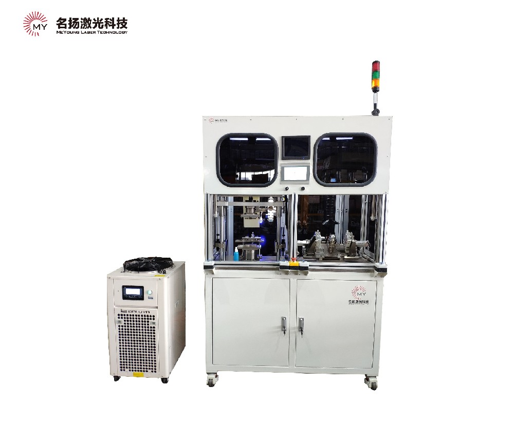航空工業(yè)將是激光焊接技術(shù)應(yīng)用的重要領(lǐng)域