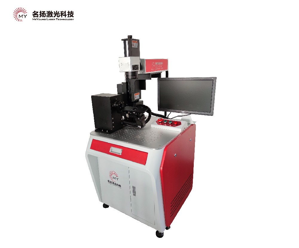 哪些激光打標機比較適合加工金屬產(chǎn)品呢？