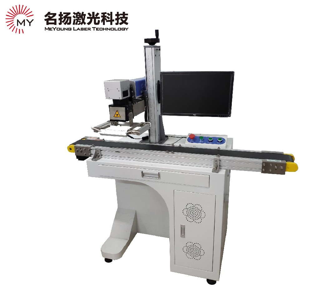 光纖激光打標機注意的保養(yǎng)細節(jié)