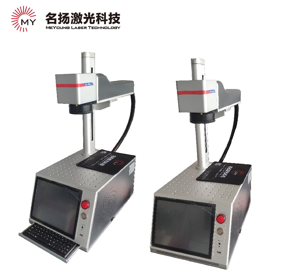 細數(shù)二維碼激光打標(biāo)機的優(yōu)勢