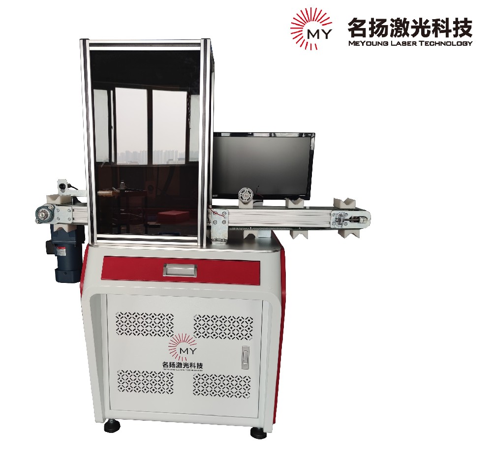 影響激光打標(biāo)機(jī)速度的四大因素